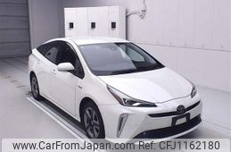 toyota prius 2019 -TOYOTA--Prius ZVW55-6004067---TOYOTA--Prius ZVW55-6004067-