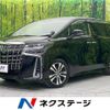 toyota alphard 2019 -TOYOTA--Alphard DBA-AGH30W--AGH30-0298258---TOYOTA--Alphard DBA-AGH30W--AGH30-0298258- image 1