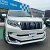 toyota land-cruiser-prado 2020 GOO_JP_700070854230250519001 image 7