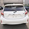 toyota aqua 2018 -TOYOTA--AQUA DAA-NHP10--NHP10-6738129---TOYOTA--AQUA DAA-NHP10--NHP10-6738129- image 5