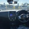 nissan note 2014 TE5756 image 1