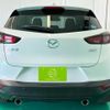 mazda cx-3 2018 -MAZDA--CX-3 DKEFW--202031---MAZDA--CX-3 DKEFW--202031- image 2