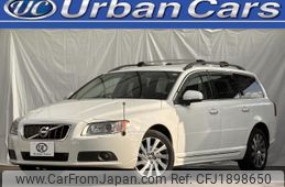 volvo v70 2012 CFJ1898650