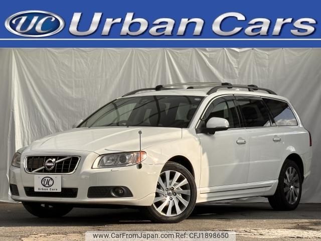volvo v70 2012 CFJ1898650 image 1