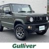 suzuki jimny 2019 -SUZUKI--Jimny 3BA-JB64W--JB64W-130646---SUZUKI--Jimny 3BA-JB64W--JB64W-130646- image 1