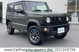 suzuki jimny 2019 -SUZUKI--Jimny 3BA-JB64W--JB64W-130646---SUZUKI--Jimny 3BA-JB64W--JB64W-130646-