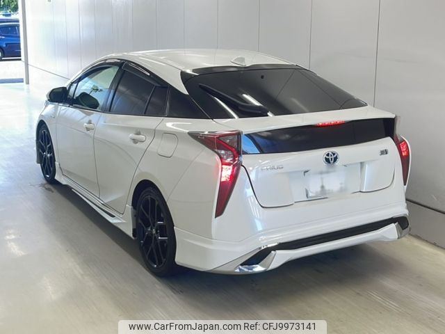 toyota prius 2016 -TOYOTA 【広島 302ち8878】--Prius ZVW50-6041367---TOYOTA 【広島 302ち8878】--Prius ZVW50-6041367- image 2