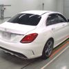 mercedes-benz c-class 2017 -MERCEDES-BENZ--Benz C Class 205040C-WDD2050402R358262---MERCEDES-BENZ--Benz C Class 205040C-WDD2050402R358262- image 2