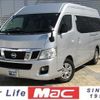 nissan caravan-bus 2015 -NISSAN--Caravan Bus LDF-DW4E26--DW4E26-000375---NISSAN--Caravan Bus LDF-DW4E26--DW4E26-000375- image 1