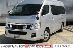 nissan caravan-bus 2015 -NISSAN--Caravan Bus LDF-DW4E26--DW4E26-000375---NISSAN--Caravan Bus LDF-DW4E26--DW4E26-000375-
