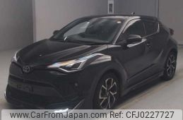 toyota c-hr 2020 -TOYOTA--C-HR DBA-NGX10--NGX10-2016624---TOYOTA--C-HR DBA-NGX10--NGX10-2016624-