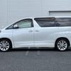 toyota alphard 2013 -TOYOTA--Alphard DBA-ANH20W--ANH20-8310480---TOYOTA--Alphard DBA-ANH20W--ANH20-8310480- image 14