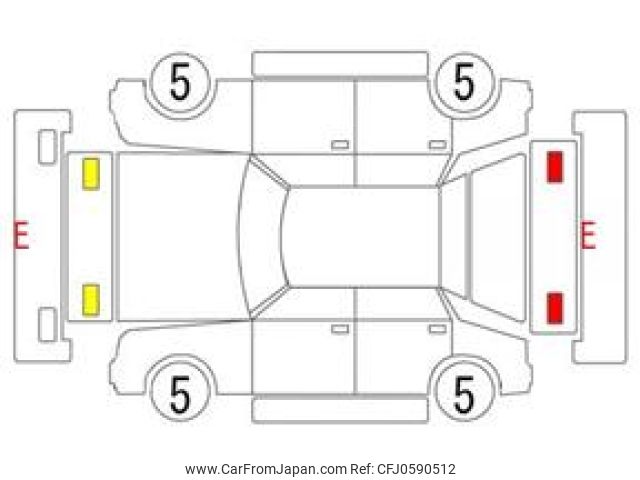 honda freed 2023 -HONDA--Freed 5BA-GB5--GB5-3218425---HONDA--Freed 5BA-GB5--GB5-3218425- image 2