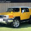 toyota fj-cruiser 2011 -TOYOTA--FJ Curiser CBA-GSJ15W--GSJ15-0114707---TOYOTA--FJ Curiser CBA-GSJ15W--GSJ15-0114707- image 1