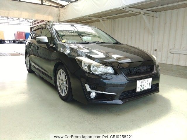 subaru impreza-sports 2014 ENHANCEAUTO_1_ea288533 image 1