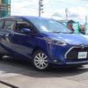 toyota sienta 2022 -TOYOTA--Sienta 3BA-NCP175G--NCP175-7047945---TOYOTA--Sienta 3BA-NCP175G--NCP175-7047945- image 1