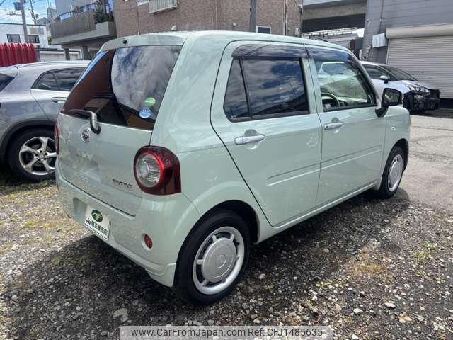 daihatsu mira-tocot 2018 -DAIHATSU--Mira Tocot LA560S--0001754---DAIHATSU--Mira Tocot LA560S--0001754- image 2