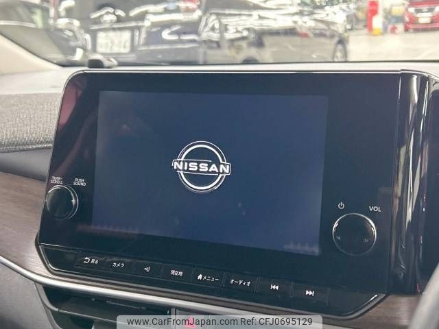 nissan aura 2022 -NISSAN--AURA 6AA-FE13--FE13-222100---NISSAN--AURA 6AA-FE13--FE13-222100- image 2