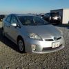 toyota prius 2010 -TOYOTA 【野田 500】--Prius DAA-ZVW30--ZVW30-0177974---TOYOTA 【野田 500】--Prius DAA-ZVW30--ZVW30-0177974- image 1