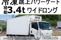 isuzu elf-truck 2014 GOO_NET_EXCHANGE_0602526A30240730W002