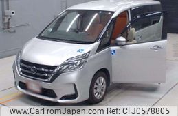 nissan serena 2019 -NISSAN--Serena DBA-C27--C27-015591---NISSAN--Serena DBA-C27--C27-015591-