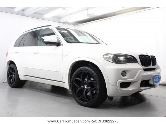 bmw x5 2009 quick_quick_ABA-FE30_WBAFE42060LK97075 image 2