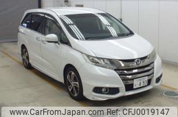 honda odyssey 2013 -HONDA 【大阪 303ｾ473】--Odyssey RC1-1006859---HONDA 【大阪 303ｾ473】--Odyssey RC1-1006859-