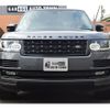 land-rover range-rover 2016 -ROVER--Range Rover ABA-LG5SA--SALGA2EE5FA238031---ROVER--Range Rover ABA-LG5SA--SALGA2EE5FA238031- image 2