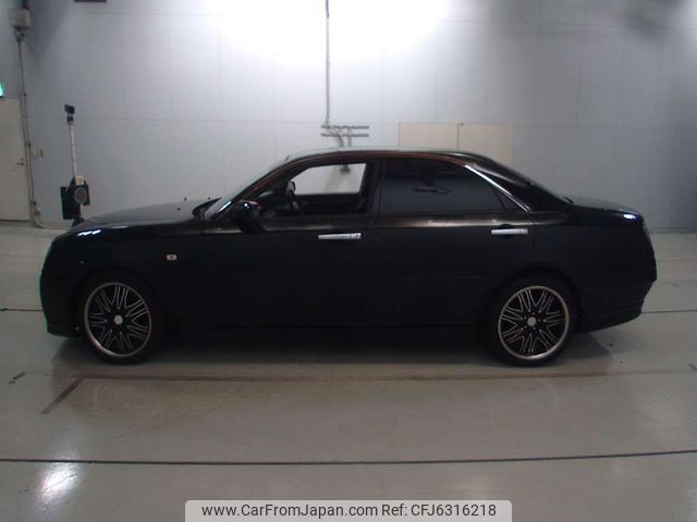 2002 Nissan Gloria Sedan HY34 - Car Price $2,834