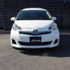 toyota ractis 2012 TE5728 image 16