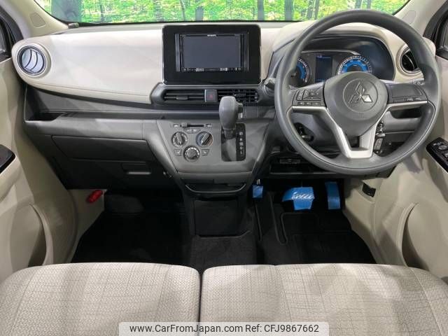 mitsubishi ek-wagon 2019 -MITSUBISHI--ek Wagon 5BA-B33W--B33W-0002498---MITSUBISHI--ek Wagon 5BA-B33W--B33W-0002498- image 2