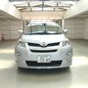 toyota ist 2009 CFJ1775439 image 8