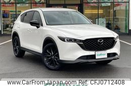 mazda cx-5 2022 -MAZDA--CX-5 3DA-KF2P--KF2P-503877---MAZDA--CX-5 3DA-KF2P--KF2P-503877-