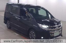 toyota noah 2020 quick_quick_DBA-ZRR80W_ZRR80-0604243