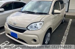 daihatsu boon 2021 CFJ1558639