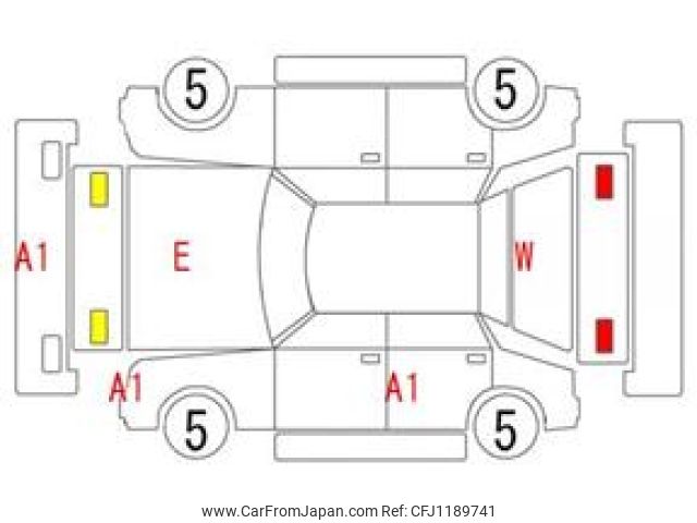 honda n-wgn 2020 -HONDA--N WGN 6BA-JH4--JH4-1007652---HONDA--N WGN 6BA-JH4--JH4-1007652- image 2