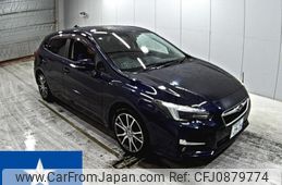 subaru impreza-wagon 2018 -SUBARU 【滋賀 301と2935】--Impreza Wagon GT7--GT7-060956---SUBARU 【滋賀 301と2935】--Impreza Wagon GT7--GT7-060956-