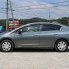 honda insight 2009 N12139 image 10