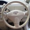 toyota porte 2010 TE4098 image 4