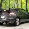 honda cr-z 2010 -HONDA--CR-Z DAA-ZF1--ZF1-1008590---HONDA--CR-Z DAA-ZF1--ZF1-1008590- image 18