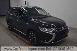 mitsubishi outlander-phev 2015 quick_quick_DLA-GG2W_0302116