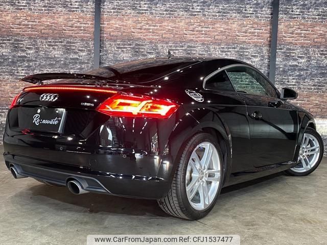 audi tt 2015 CFJ1537477 image 2