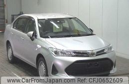 toyota corolla-axio 2020 -TOYOTA--Corolla Axio NZE164-7076221---TOYOTA--Corolla Axio NZE164-7076221-