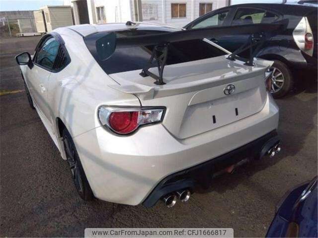 toyota 86 2012 CFJ1666817 image 2
