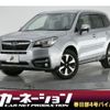 subaru forester 2017 -SUBARU--Forester DBA-SJ5--SJ5-111193---SUBARU--Forester DBA-SJ5--SJ5-111193- image 1