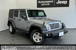 jeep wrangler 2016 quick_quick_ABA-JK36L_1C4HJWKG8GL173870