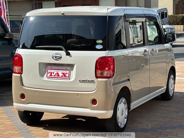 daihatsu move-canbus 2018 quick_quick_LA800S_LA800S-0114656 image 2