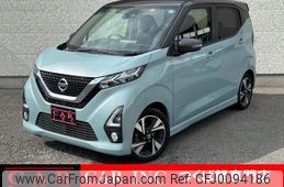 nissan dayz 2019 quick_quick_B45W_B45W-0012928