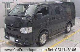 toyota hiace-van 2021 -TOYOTA 【名古屋 430ひ3011】--Hiace Van TRH200V-0328084---TOYOTA 【名古屋 430ひ3011】--Hiace Van TRH200V-0328084-