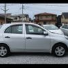 nissan march 2015 -NISSAN--March K13--055135---NISSAN--March K13--055135- image 6